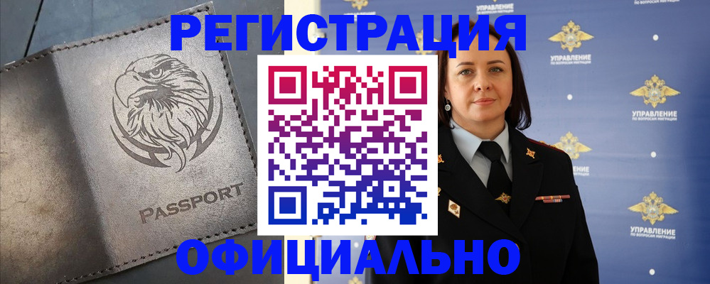 временная регистрация 2025 в Елизово