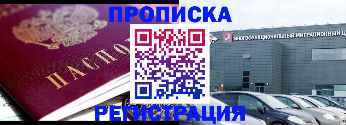 прописка иностранных граждан в Елизово